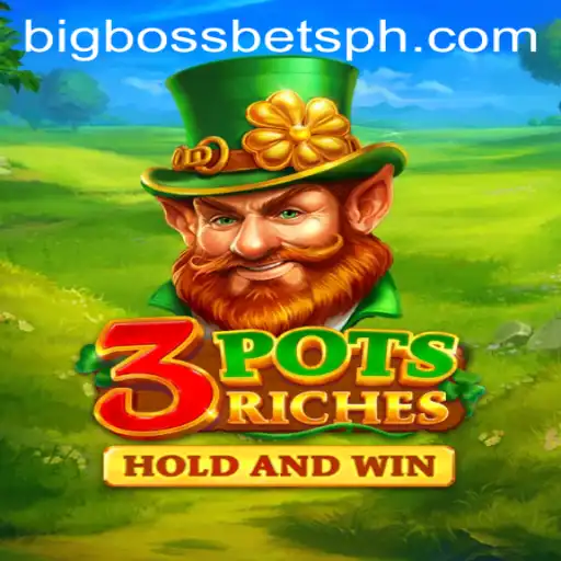 Explore the Exciting World of 3potsRiches and BigBossBets