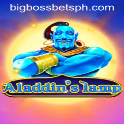 Unveiling Aladdinslamp: A Dazzling Casino Experience with BigBossBets