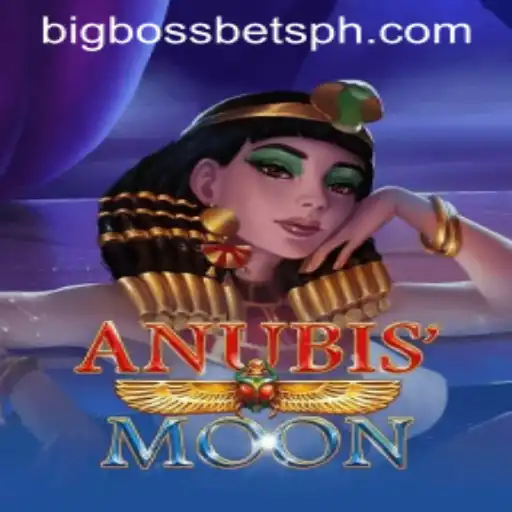 AnubisMoon: Enter the Enchanting World of Egyptian Mystique with BigBossBets