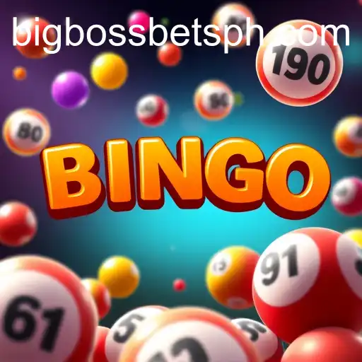 Bingo Games: The Thrill of BigBossBets