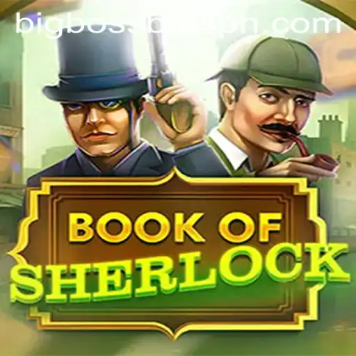 Unveiling the Mystery: Dive into the World of BookOfSherlock with BigBossBets