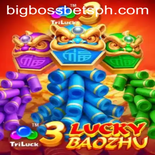 An Engaging Look at 3LuckyBaozhu: Dive into the Exciting World of BigBossBets