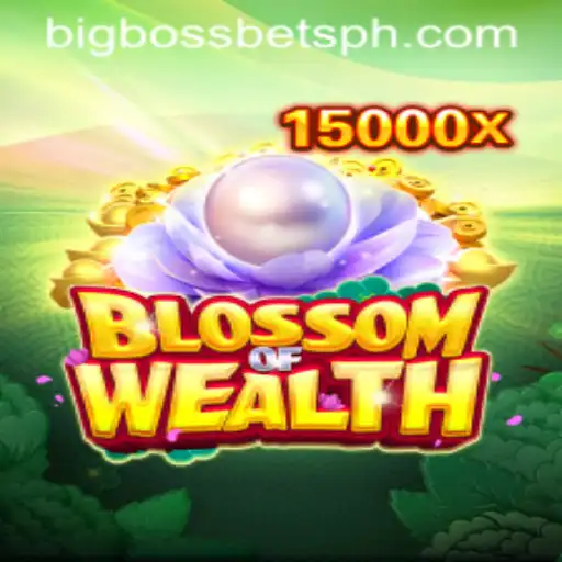 BlossomofWealth: An Exciting Journey into the World of BigBossBets