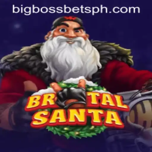 BrutalSanta: Unleash Festive Fury with BigBossBets