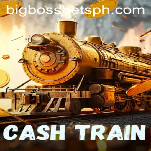 Introducing CashTrain: The Gaming Phenomenon by BigBossBets