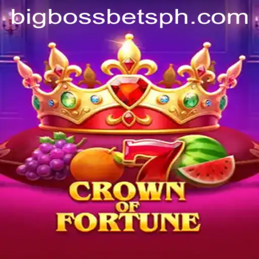 CrownofFortune: A Thrilling Adventure in the World of BigBossBets