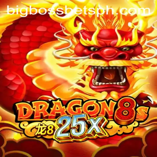 Dragon8s25x: A Game of Strategy and Chance with BigBossBets