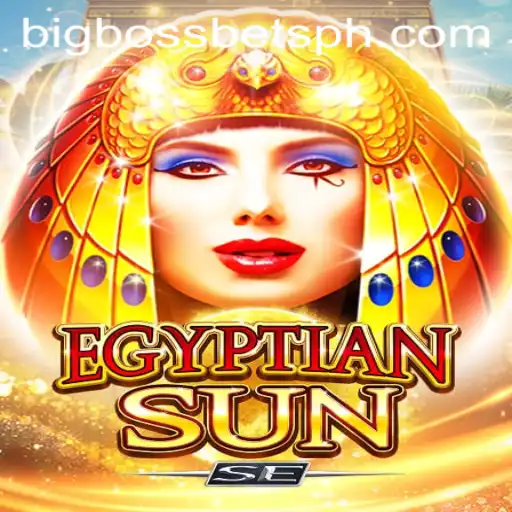 Exploring the Thrilling Universe of EgyptianSunSE with BigBossBets