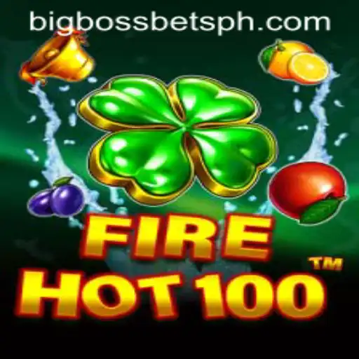 Exploring the Thrills of FireHot100: The BigBossBets Experience