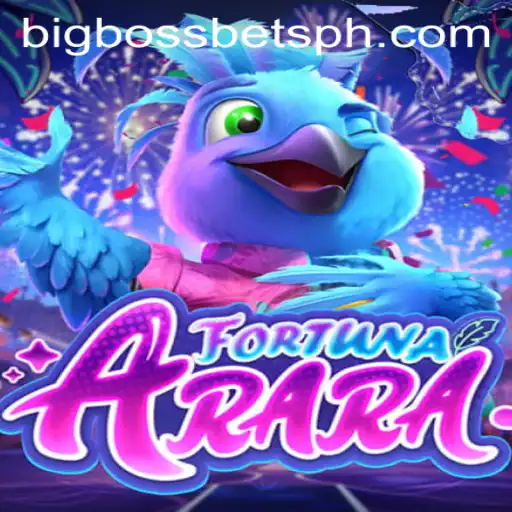 FortunaArara: The Immersive World of BigBossBets Gaming