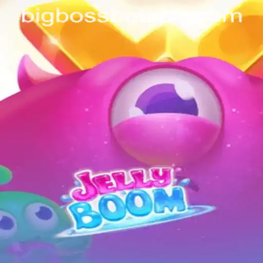 Unveiling JellyBoom: The New Gaming Sensation Sweeping the Industry