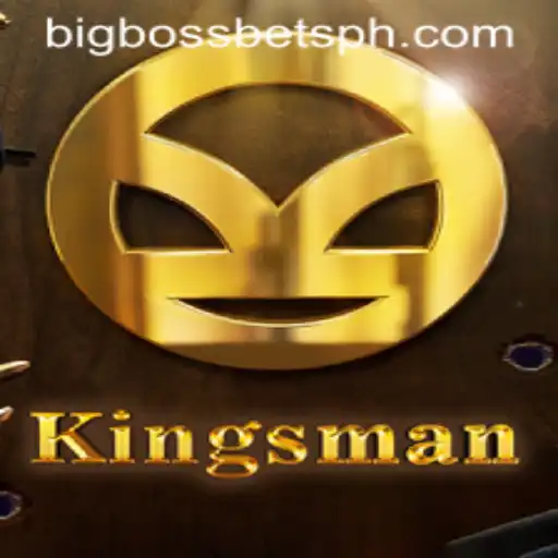 Kingsman: A Thrilling Game Experience Paired with BigBossBets
