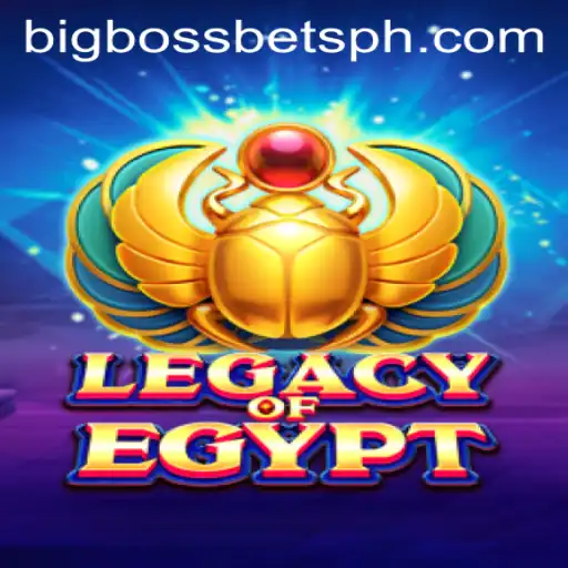 Exploring LegacyOfEgypt: Unraveling the Ancient World with BigBossBets