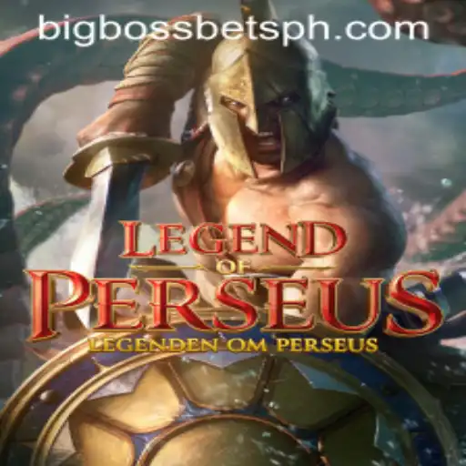 Exploring LegendofPerseus: A Journey of Strategy and Adventure