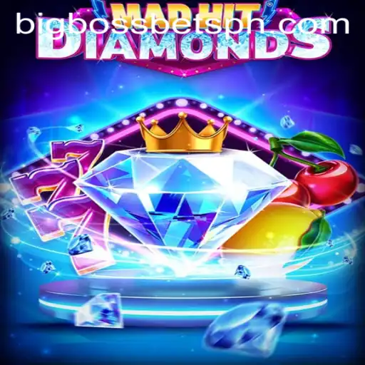 MadHitDiamonds: The Ultimate Gaming Experience with BigBossBets