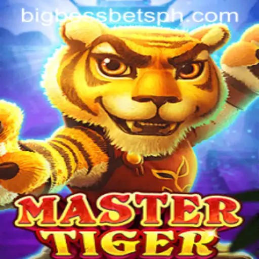 Discovering MasterTiger: The Thrilling World of BigBossBets