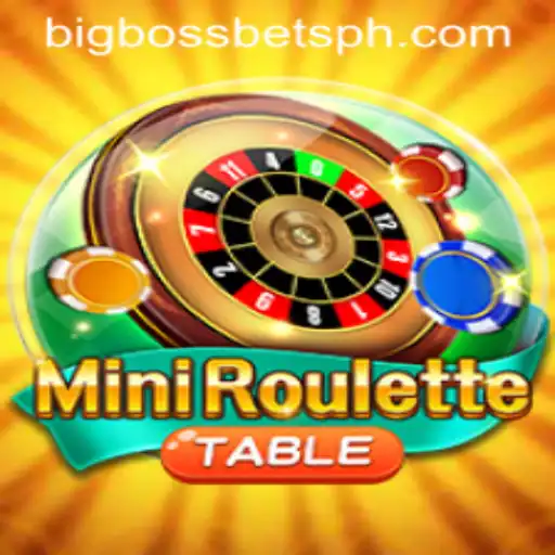 Exploring MiniRoulette and the Excitement of BigBossBets