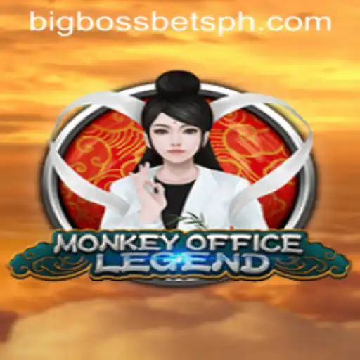 MonkeyOfficeLegend: Dive into a World of Strategy and Adventure