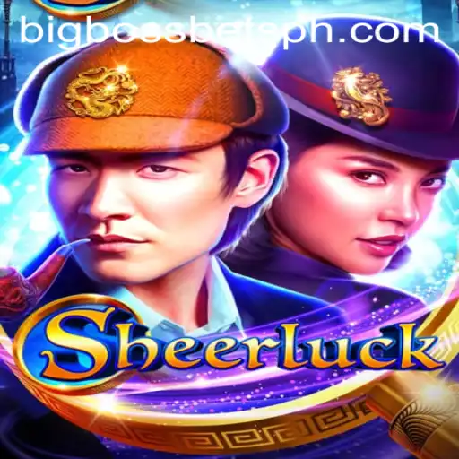 The Intriguing World of Sheerluck: A New Era in Gaming with BigBossBets