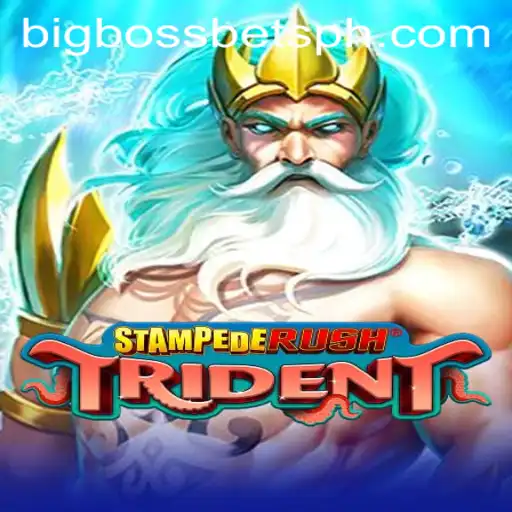 Explore the Exciting World of StempedeRushTrident with BigBossBets