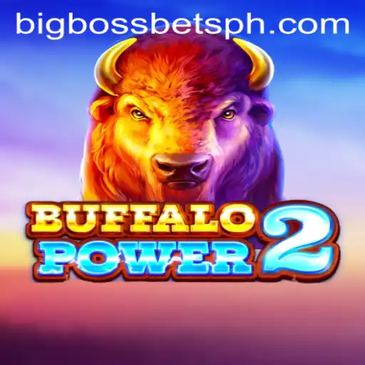 Exploring the Wilderness in BuffaloPower2: A Unique Gaming Experience with BigBossBets