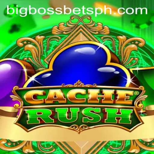 Exploring CacheRush: The Thrilling Adventure of BigBossBets