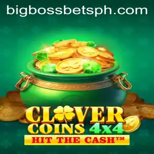 Unveiling CloverCoins4x4: A Thrilling Adventure with BigBossBets