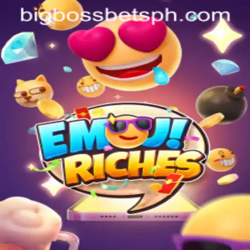 Exploring the Vibrant World of EmojiRiches: A New Era in BigBossBets Gaming