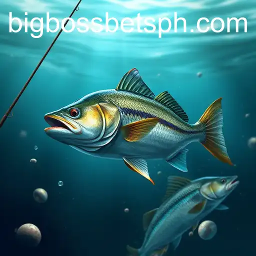 The Excitement of Fishing Games: A Dive into BigBossBets