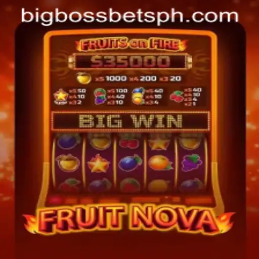 FruitNova and BigBossBets: A Comprehensive Game Guide