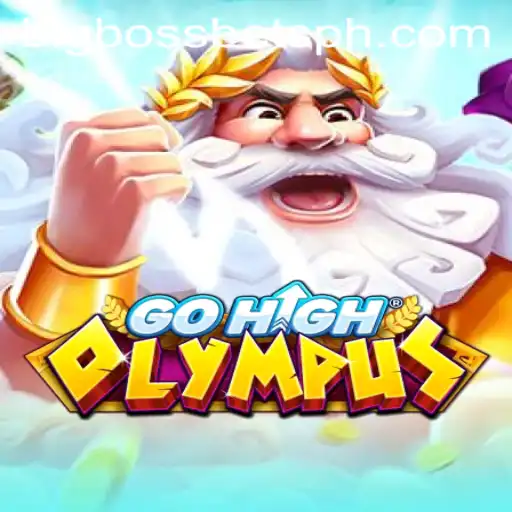 Explore the Thrilling World of GoHighOlympus with BigBossBets