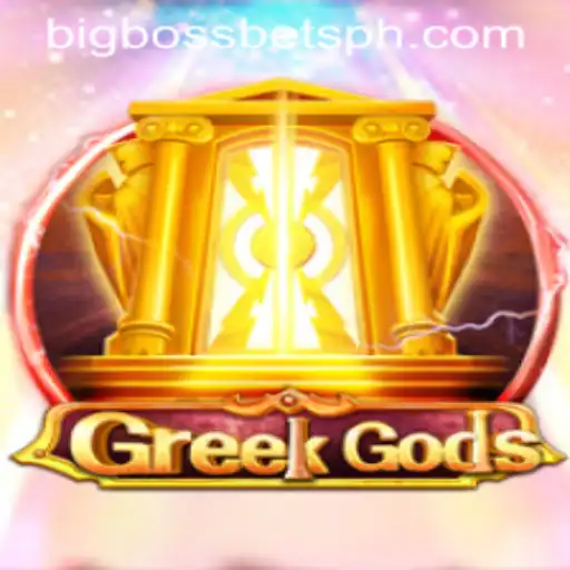 Unveiling GreekGods: The Exciting New Casino Game with BigBossBets