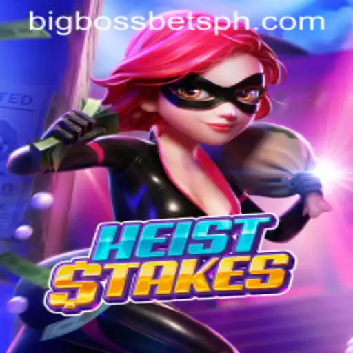 HeistStakes: Unveiling the Thrilling World of BigBossBets