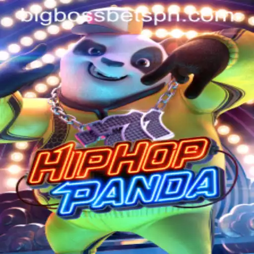 HipHopPanda: An Exciting Gaming Experience with BigBossBets