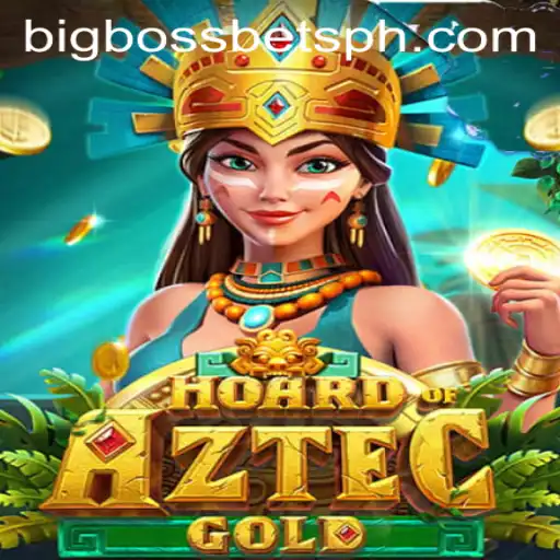 Hoard of Aztec Gold: Discover the Mysteries with Big Boss Bets