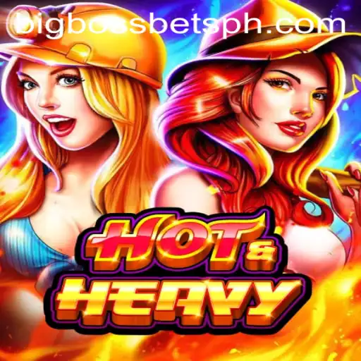 HotHeavy: A Thrilling Dive into the Casino World with BigBossBets