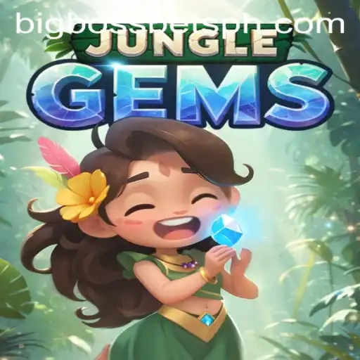 Discover the Thrilling World of JungleGems with BigBossBets