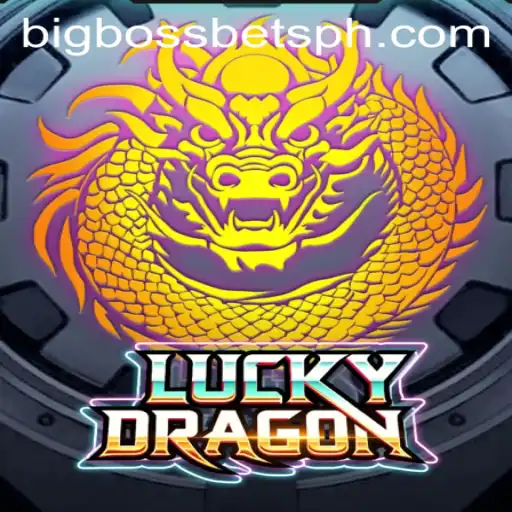 Experience the Thrills of LuckyDragon with BigBossBets