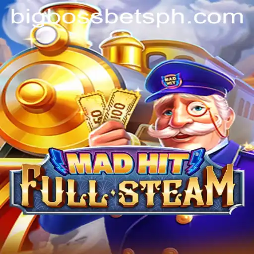 MadHitFullSteam: A Thrilling Adventure in Gaming with BigBossBets
