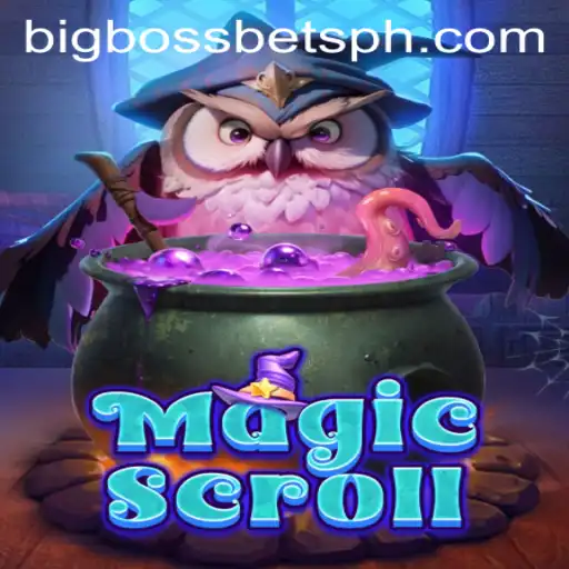 MagicScroll and BigBossBets: A Captivating New Gaming Experience