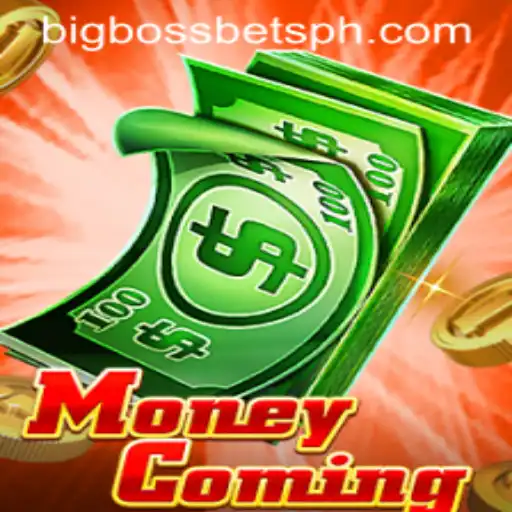 Gaming Excitement Unveils with MoneyComing: BigBossBets Leads the Charge
