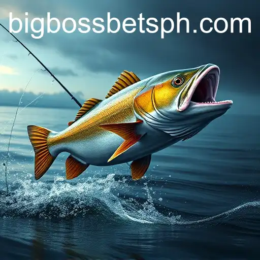 Exploring the World of Online Fishing: Insights from BigBossBets