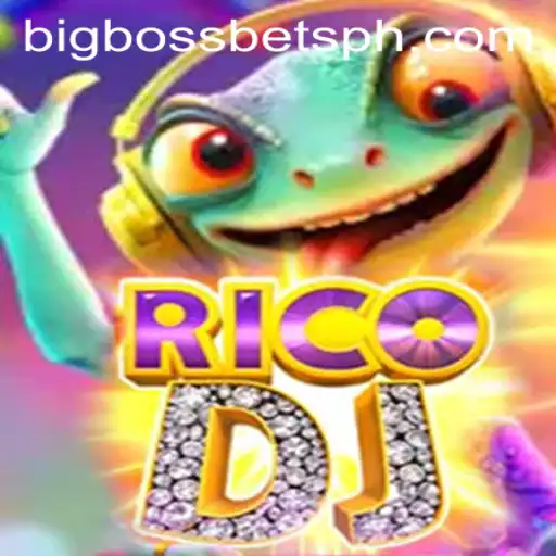 Unveiling the Thrills of RicoDJ and the Buzz Around BigBossBets