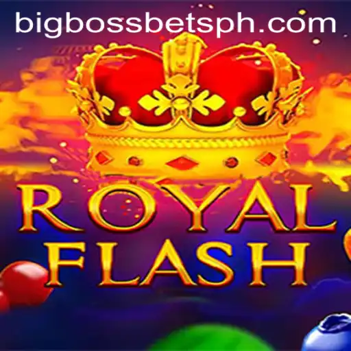 Dive into the Thrilling World of RoyalFlash with BigBossBets