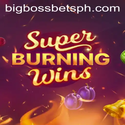 A Comprehensive Guide to SuperBurningWins: BigBossBets' Latest Hit