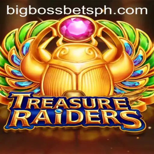 Discovering TREASURERAIDERS: The Thrilling Adventure Game Empowered by BigBossBets