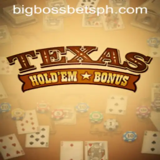 Exploring TexasHoldemBonus and Exciting BigBossBets in the Modern Gaming Era