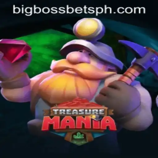 Dive Into the Exciting World of TreasureMania: Discover Hidden Riches with BigBossBets