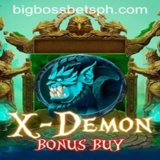 XDemonBonusBuy: The Exciting Adventure with BigBossBets