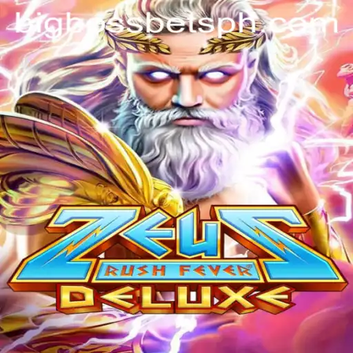 Delve into ZeusRushFeverDeluxe: The Thrilling New Game with BigBossBets